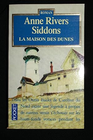 Imagen del vendedor de LA MAISON DES DUNES a la venta por Librairie RAIMOND