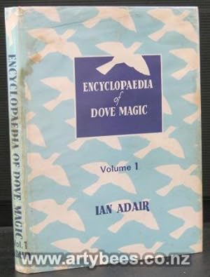 Seller image for Adair's Encyclopaedia of Dove Magic. Volume 1 Only for sale by Arty Bees Books