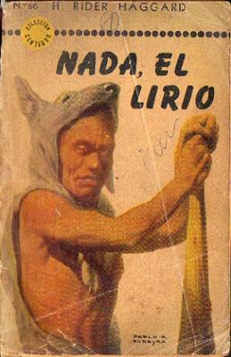 Nada, el Lirio