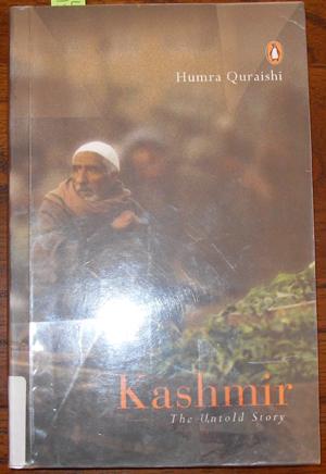 Kashmir: The Untold Story