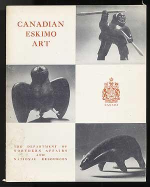 Canadian Eskimo Art