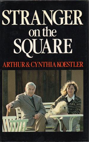 Imagen del vendedor de Stranger on the Square a la venta por Horsham Rare Books