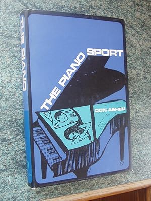 THE PIANO SPORT