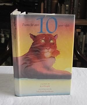 Immagine del venditore per Poems for Over 10 Year Olds venduto da Dandy Lion Editions
