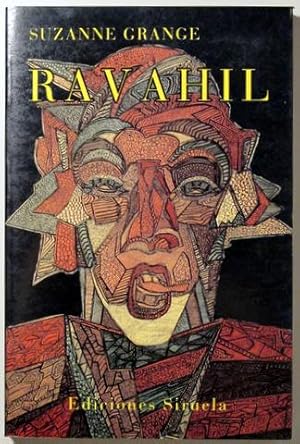 Imagen del vendedor de RAVAHIL - Madrid 1987 a la venta por Llibres del Mirall