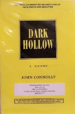 Dark Hollow