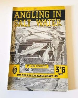 Angling In Salt Water