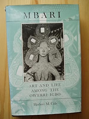 Mbari: Art & Life among the Owerri Igbo