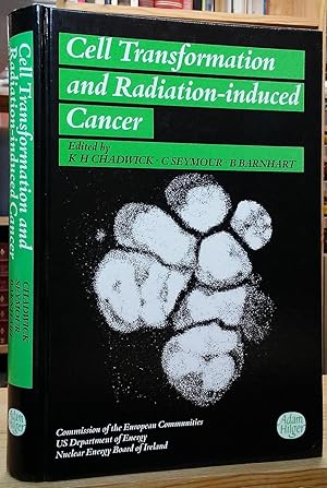 Bild des Verkufers fr Cell Transformation and Radiation-induced Cancer zum Verkauf von Stephen Peterson, Bookseller