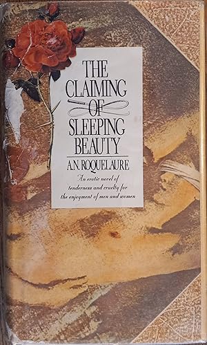 Seller image for The Claiming of Sleeping Beauty for sale by The Book House, Inc.  - St. Louis