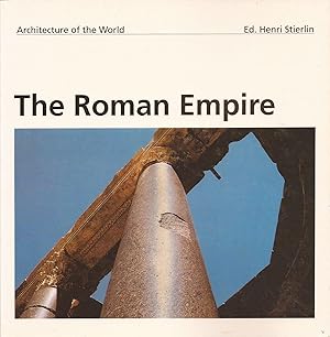 Imagen del vendedor de Architecture of the World. The Roman Empire a la venta por Libro Co. Italia Srl