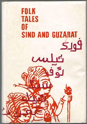 Folk Tales of Sind and Guzarat