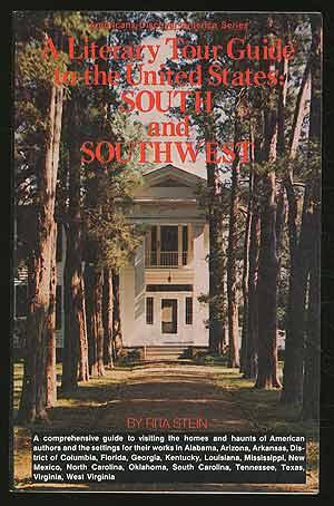 Seller image for A Literary Tour Guide to the United States: South and Southwest for sale by Between the Covers-Rare Books, Inc. ABAA