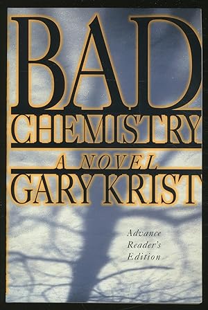 Seller image for Bad Chemistry for sale by Between the Covers-Rare Books, Inc. ABAA