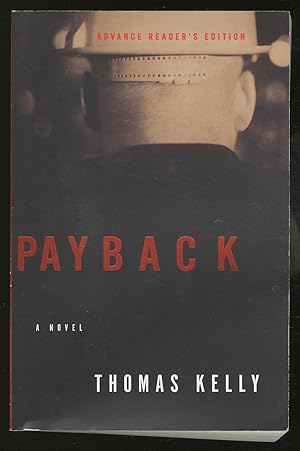 Seller image for Payback for sale by Between the Covers-Rare Books, Inc. ABAA