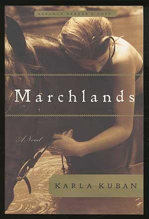 Image du vendeur pour Marchlands mis en vente par Between the Covers-Rare Books, Inc. ABAA