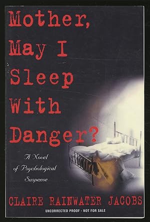 Bild des Verkufers fr Mother, May I Sleep With Danger zum Verkauf von Between the Covers-Rare Books, Inc. ABAA