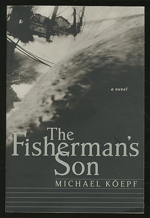 Seller image for The Fisherman's Son for sale by Between the Covers-Rare Books, Inc. ABAA