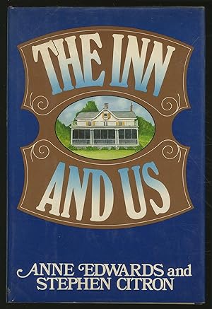 Imagen del vendedor de The Inn and Us a la venta por Between the Covers-Rare Books, Inc. ABAA