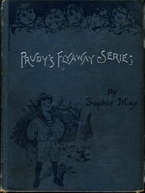 Seller image for MISS THISTLEDOWN: Little Prudy's Flyaway Series #6. for sale by Bookfever, IOBA  (Volk & Iiams)