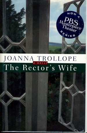 Seller image for THE RECTOR'S WIFE. for sale by Bookfever, IOBA  (Volk & Iiams)
