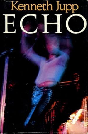 Seller image for ECHO. for sale by Bookfever, IOBA  (Volk & Iiams)