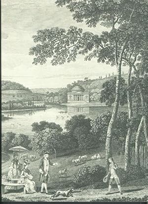 THE EARLY GEORGIAN LANDSCAPE GARDEN