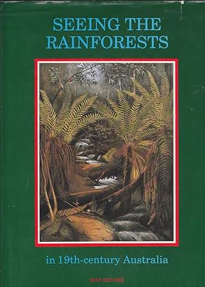 Seeing the Rainforests in 19th - Century Australia