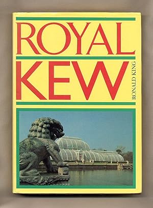 Image du vendeur pour Royal Kew mis en vente par Little Stour Books PBFA Member