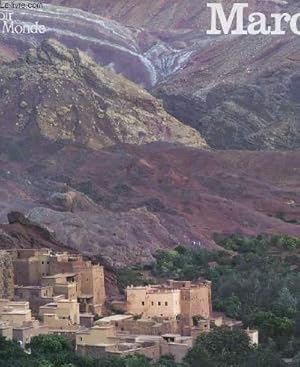 Maroc (Voir le monde)