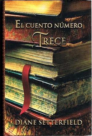 Seller image for EL CUENTO NMERO TRECE. for sale by Asilo del libro