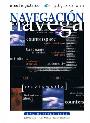 Seller image for NAVEGACIN. for sale by Asilo del libro