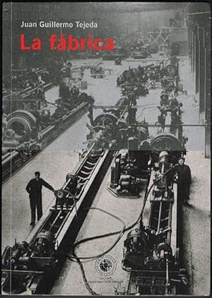 Imagen del vendedor de LA FBRICA. a la venta por Asilo del libro