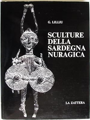 Sculture Della Sardegna Nuragica