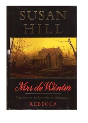 Mrs de Winter