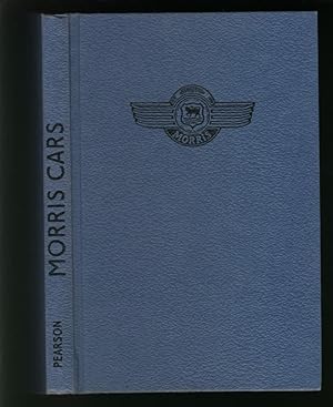 Imagen del vendedor de Morris Cars - A Practical Guide to Maintenance and Repair Covering Models from 1948 a la venta por Alphabet Bookshop (ABAC/ILAB)
