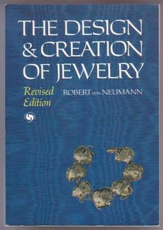 Seller image for The Design and Creation of Jewelry for sale by Ray Dertz