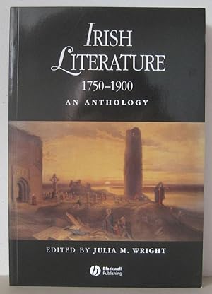 Irish Literature 1750-1900: An Anthology.