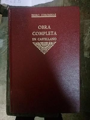 OBRA COMPLETA