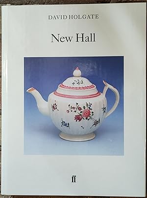 Seller image for New Hall for sale by Trinders' Fine Tools