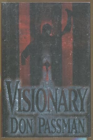 Imagen del vendedor de The Visionary a la venta por Dearly Departed Books