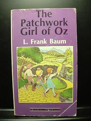 Seller image for THE PATCHWORK GIRL OF OZ for sale by The Book Abyss