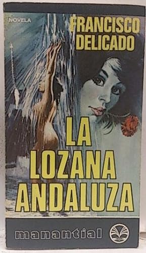 Imagen del vendedor de Lozana Andaluza, La a la venta por SalvaLibros