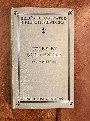 Tales By Souvestre Second Series