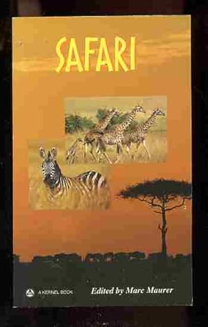 Seller image for SAFARI (A KERNEL BOOK., LARGE TYPE EDITION) for sale by poor man's rare books (mrbooks) IOBA NJB