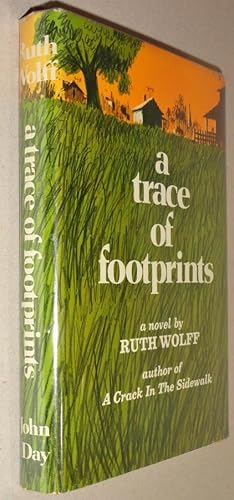 A Trace of Footprints: A Novel.