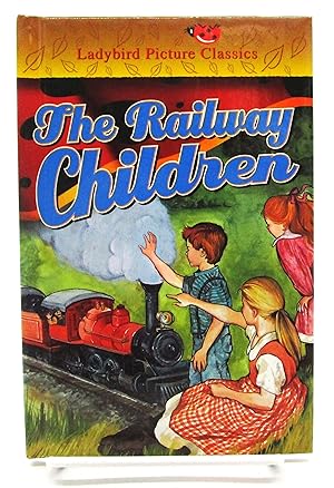 Imagen del vendedor de Railway Children (Ladybird Picture Classic) a la venta por Book Nook