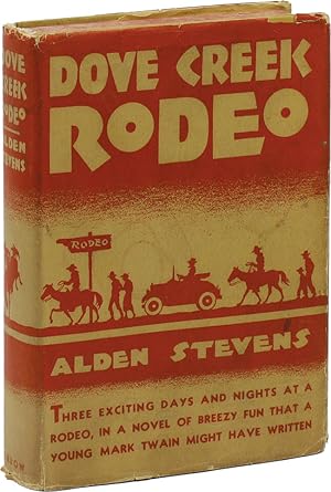Dove Creek Rodeo