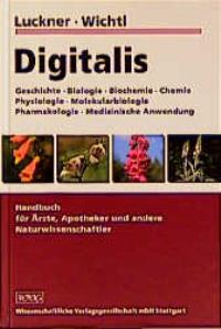 Image du vendeur pour Digitalis mis en vente par Herr Klaus Dieter Boettcher