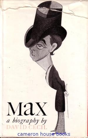 Max. A Biography